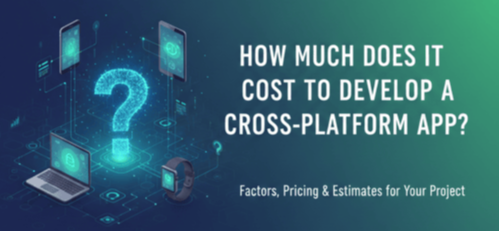 Cross-Platform App Development Cost 