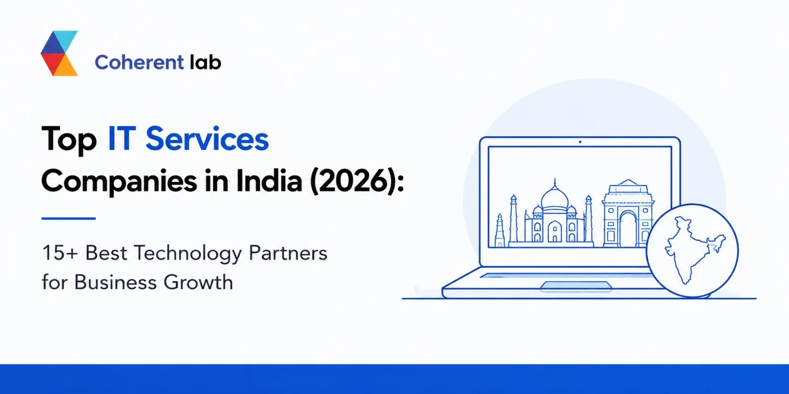 Top IT Services Companies 