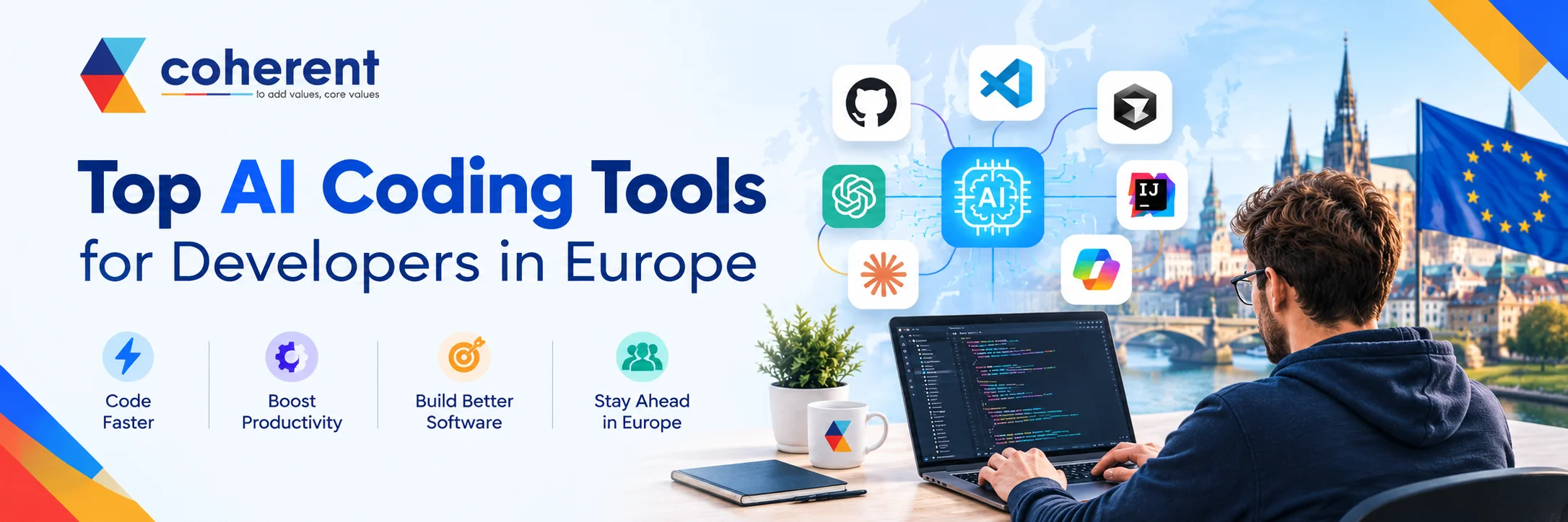 Top AI Coding Tools for Developer