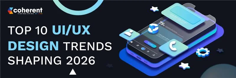 UI/UX Design Trends