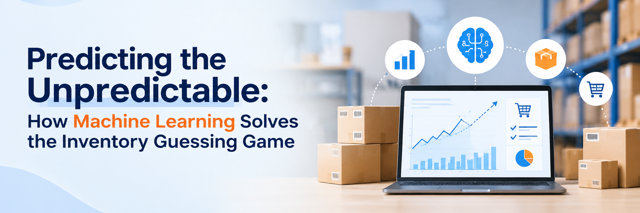 Machine Learning in Inventory Management