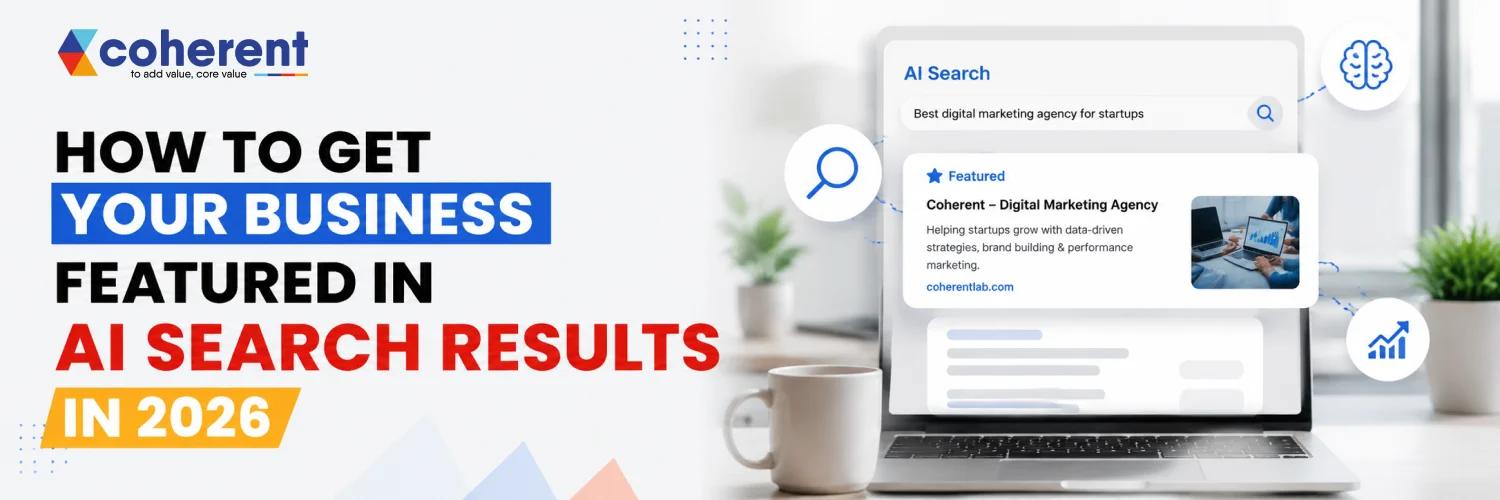 Get Your Business Featured in AI Search Results