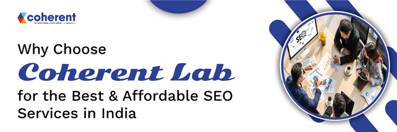 SEO services India