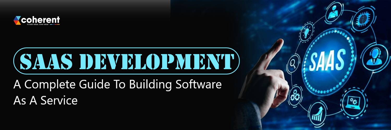 saas development