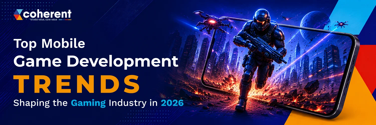 Mobile Game Development 