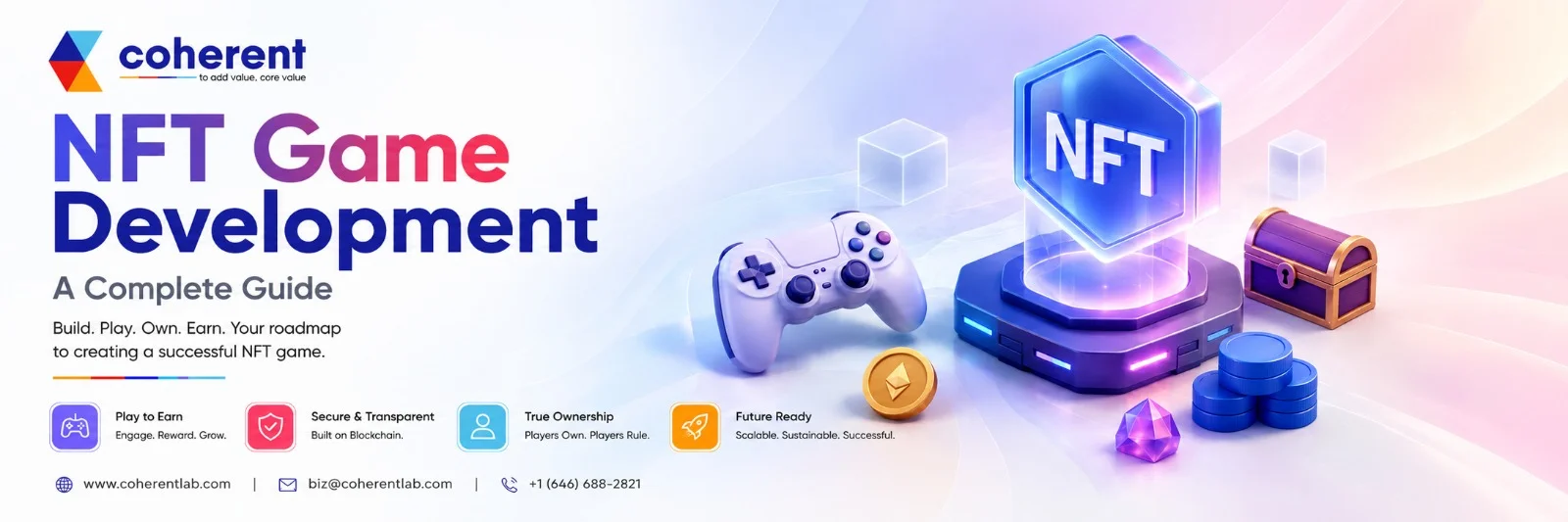 NFT Game Development