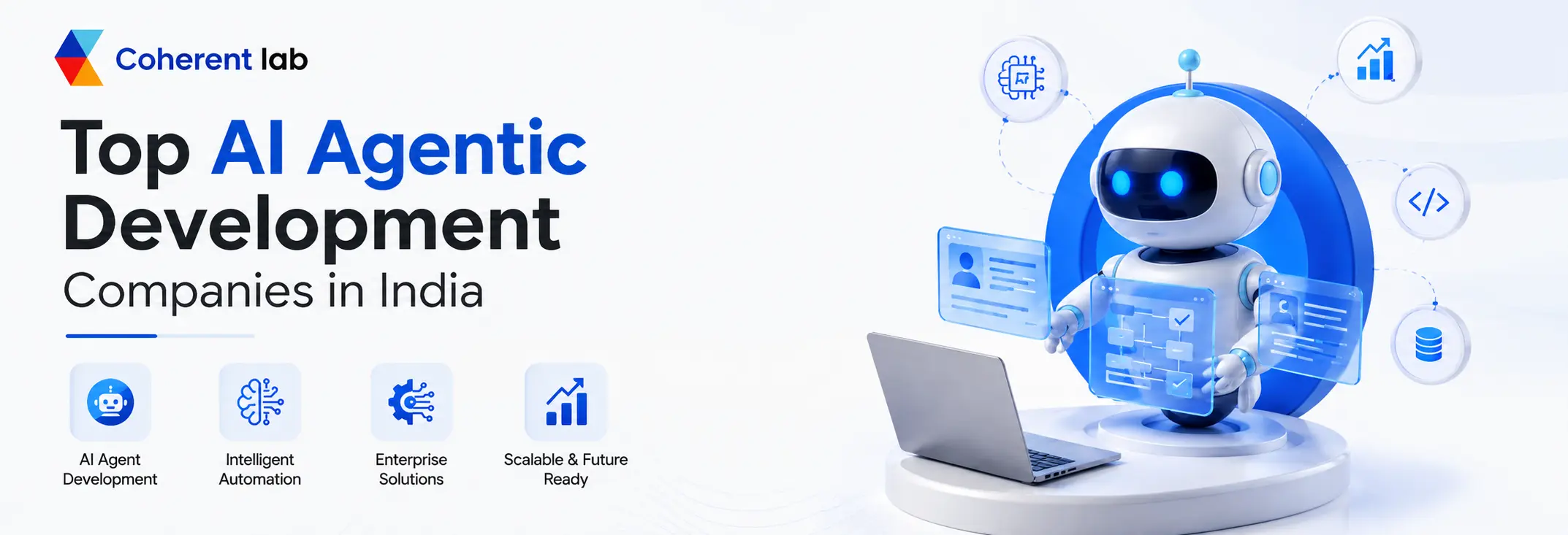  AI Agentic Development Companies in India