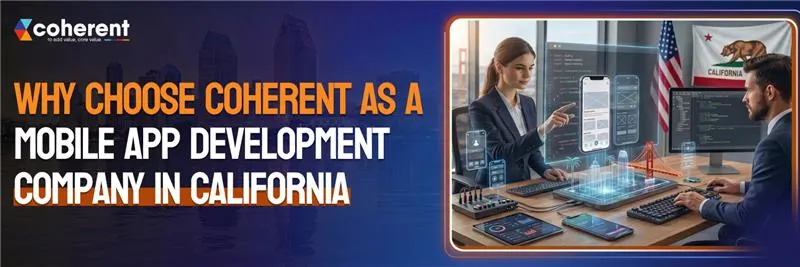 Mobile App Development Company 