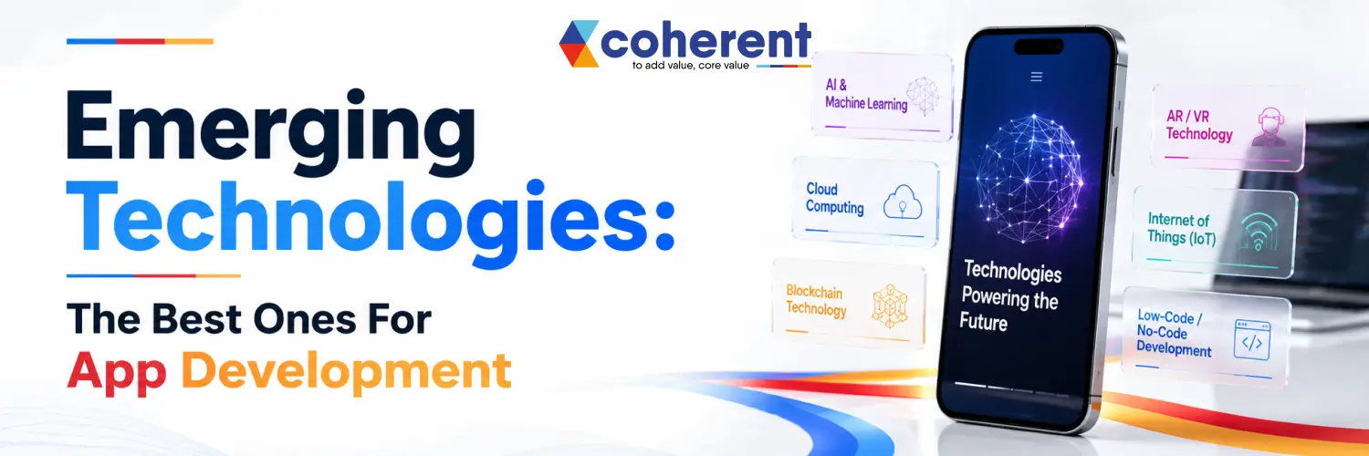 Emerging Technologies