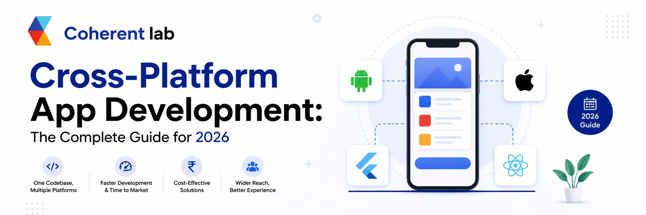 Cross-Platform App Development: The Complete Guide for 2026