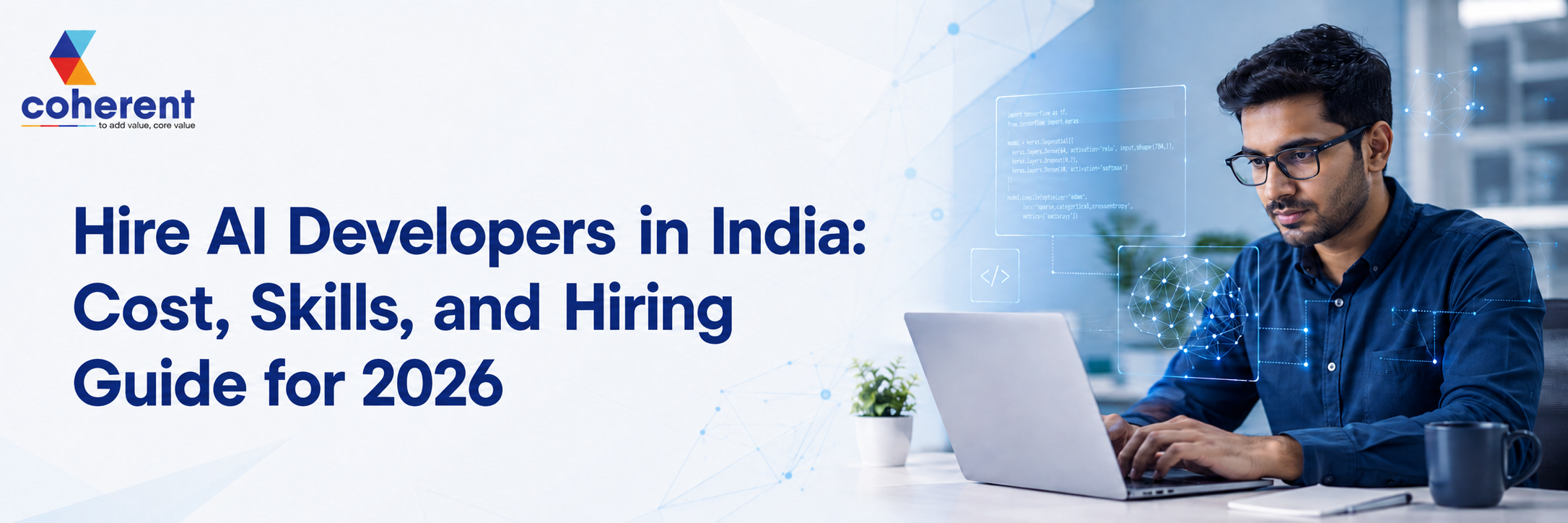 Hire AI Developers in India