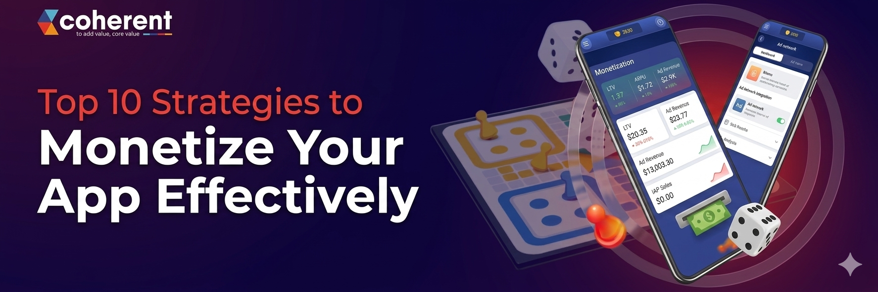 app monetization strategies