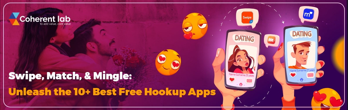  Best Free Hookup Apps