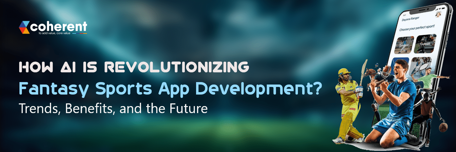 how ai revolutionizing fantasy sports app development