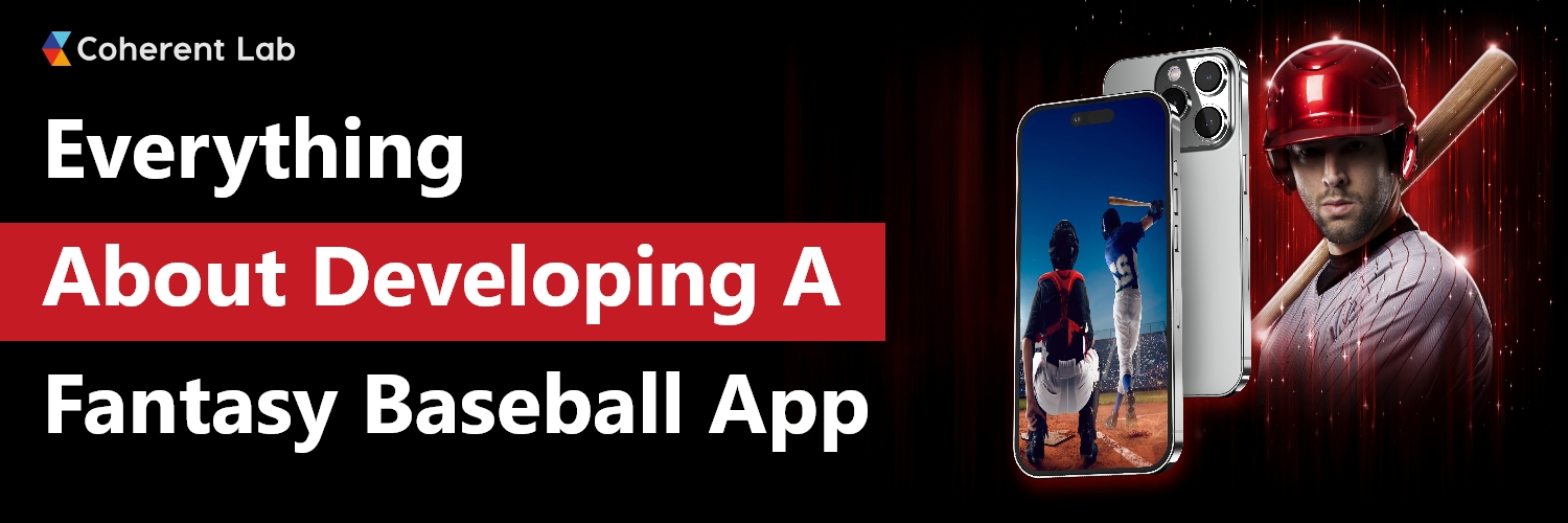Fantasy Baseball App Development Company