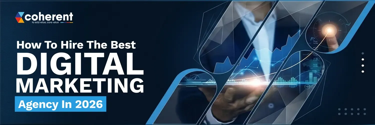 Hire the Best Digital Marketing Agency