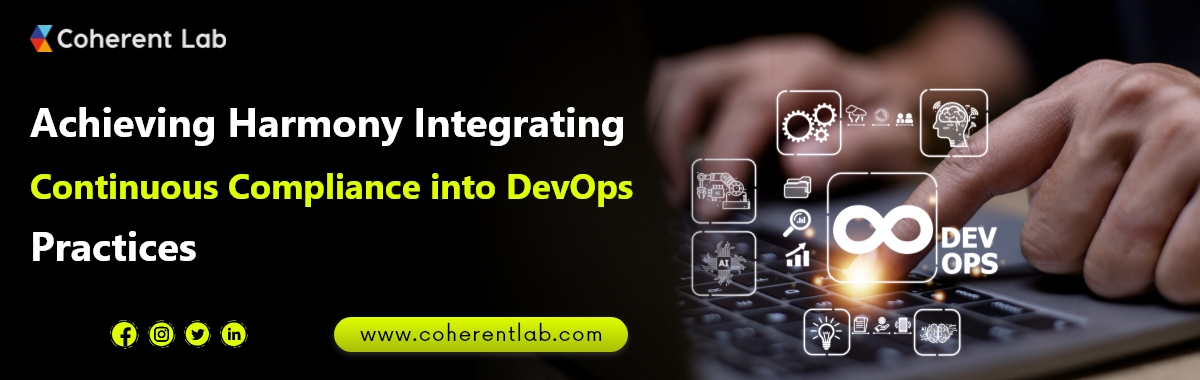 Integrating Continuous Compliance into DevOps Practices