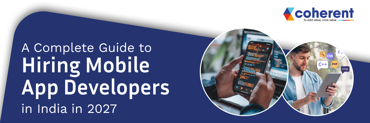 Mobile App Developers