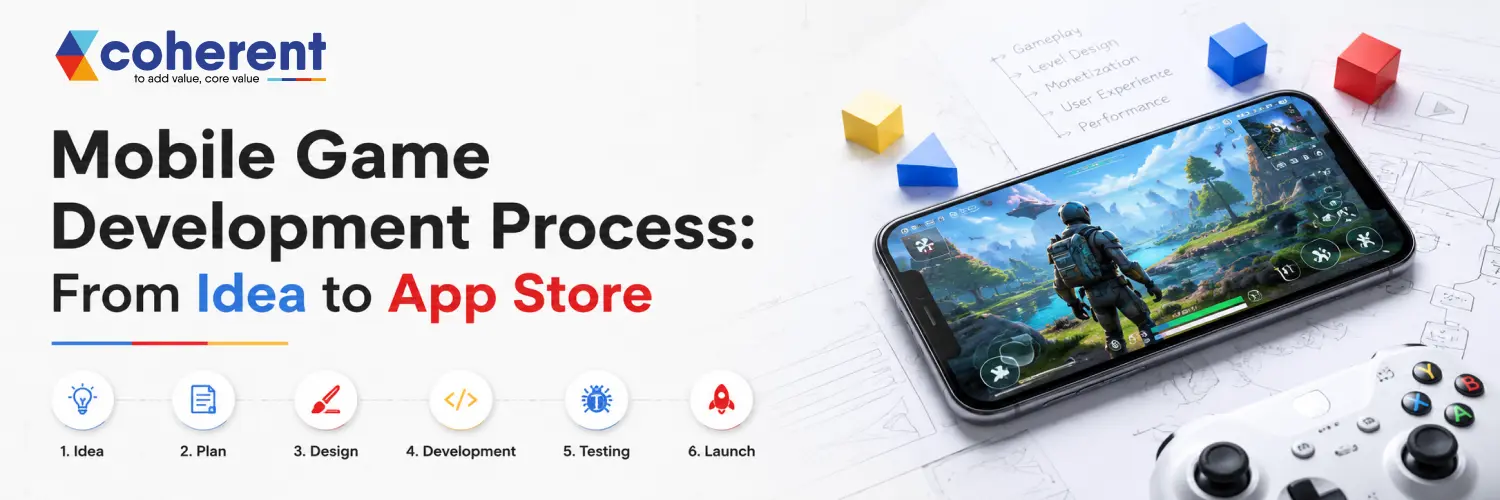 mobile-game-development-process