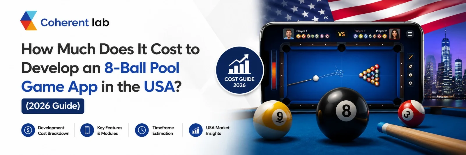 Game APP in the USA