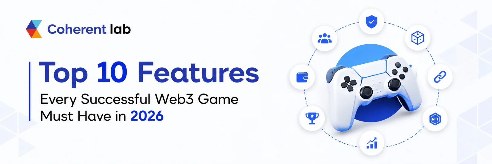 10 Features Every Successful Web3