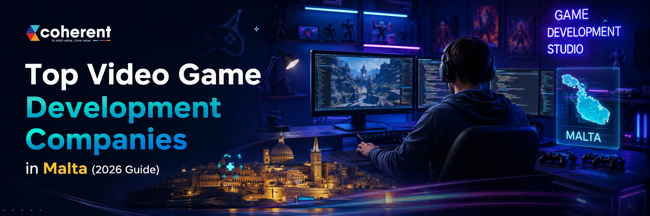 video-game-development