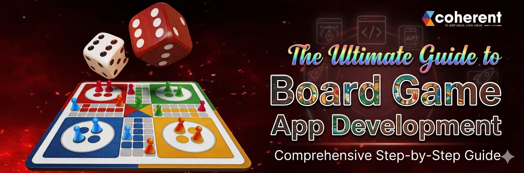  Board Game App Development