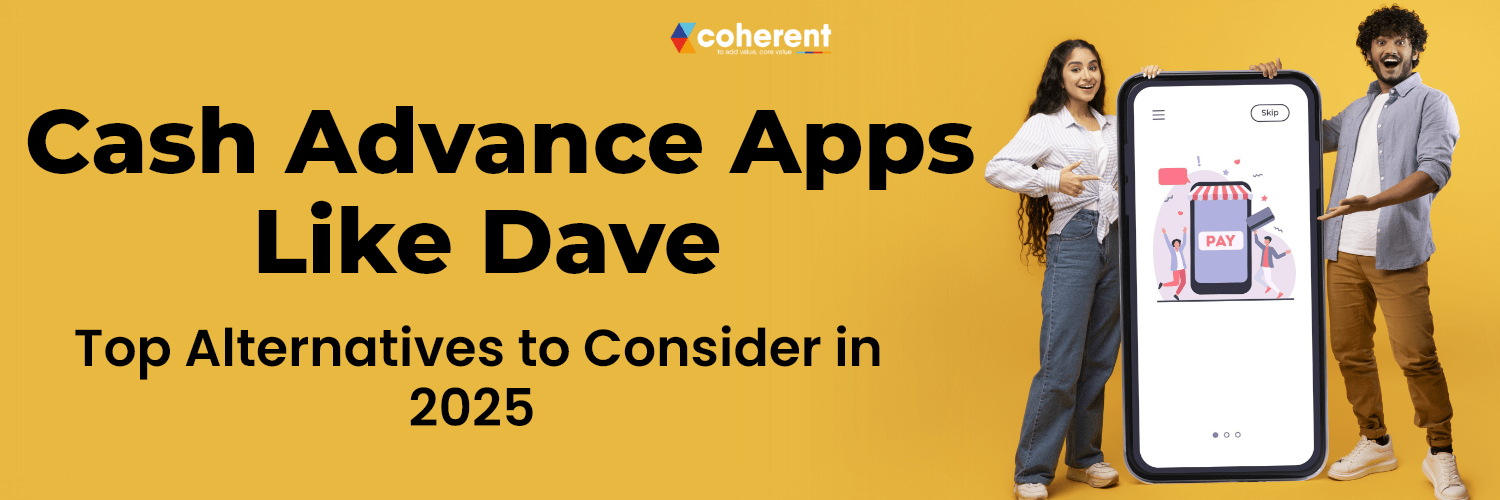 cash advance apps like dave