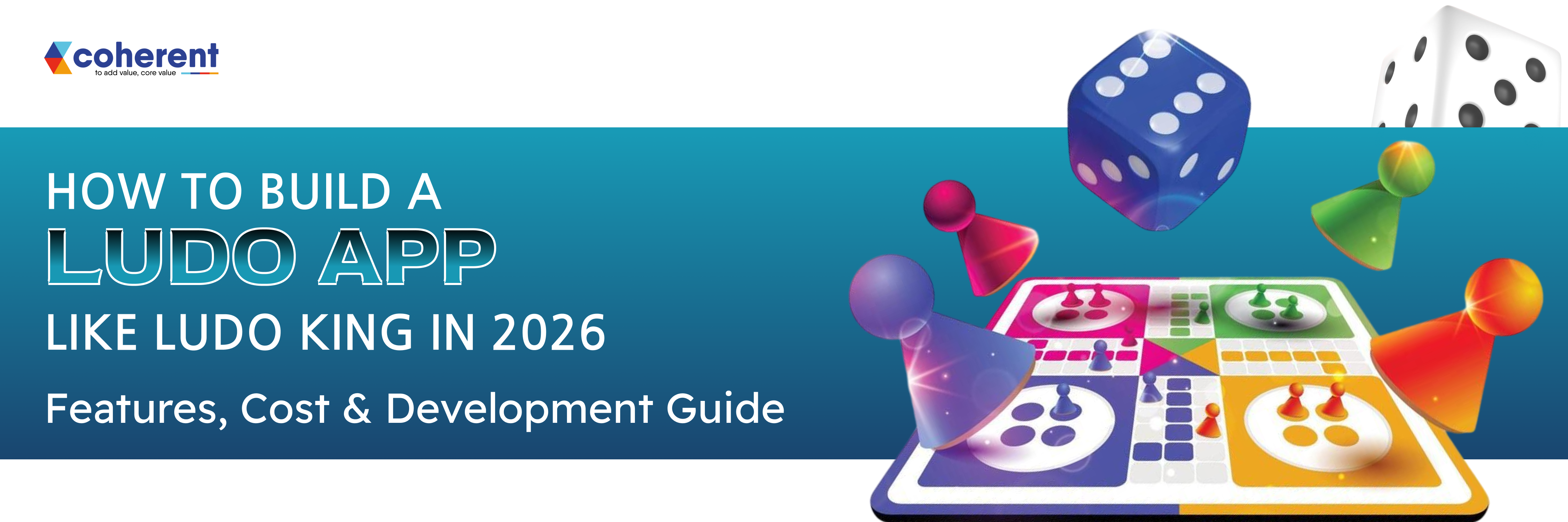 Ludo game app like Ludo King