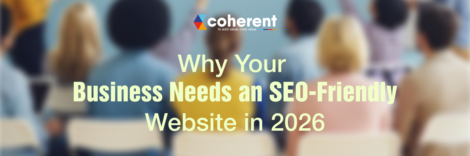 SEO-friendly website,