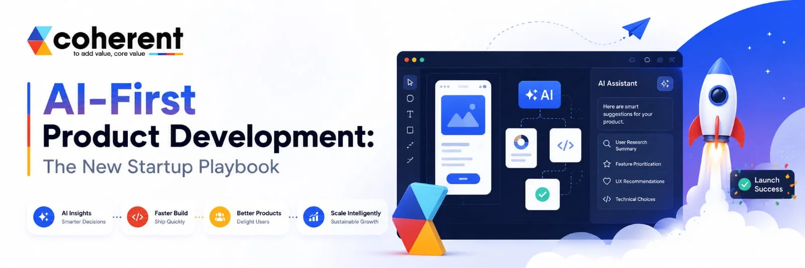 AI-First Product Development: