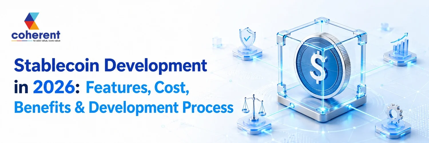 Stablecoin Development