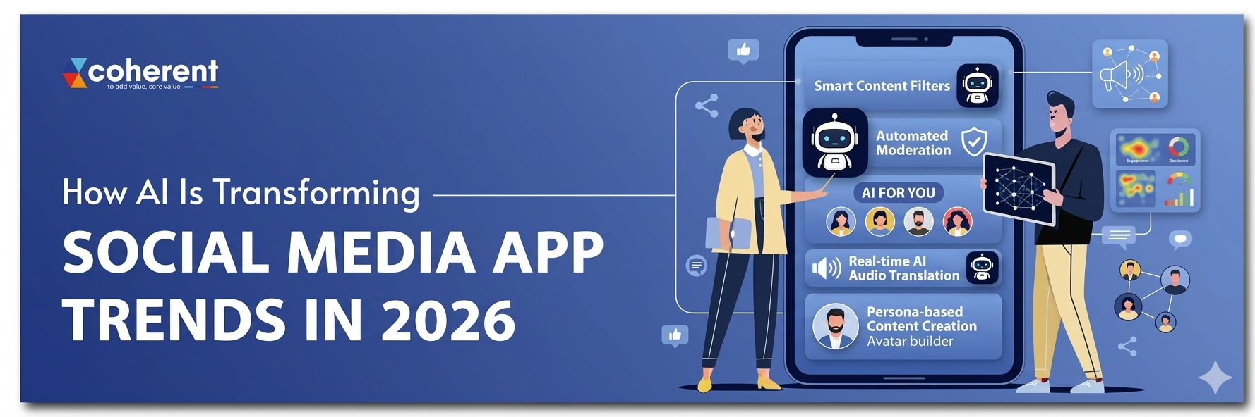 Social Media App Trends