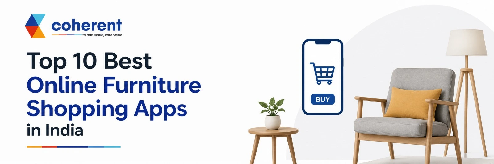 Top 10 Best Online Furniture Shopping Apps in India
