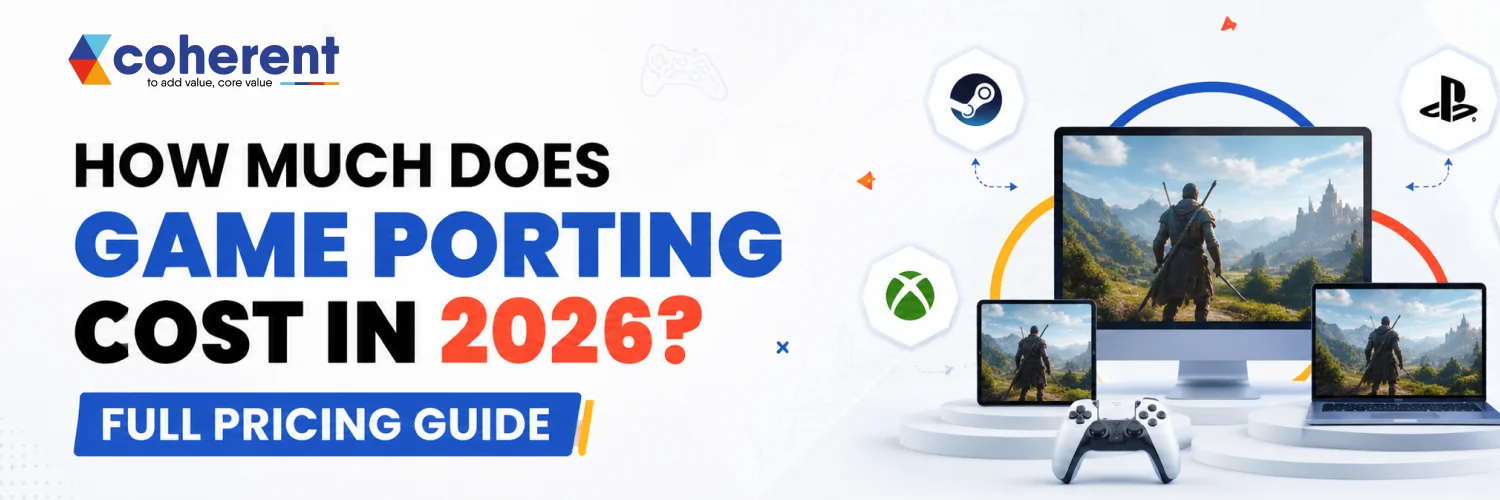 Game Porting Cost in 2026
