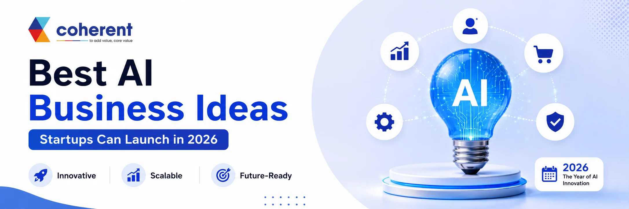 AI Business Ideas Startups