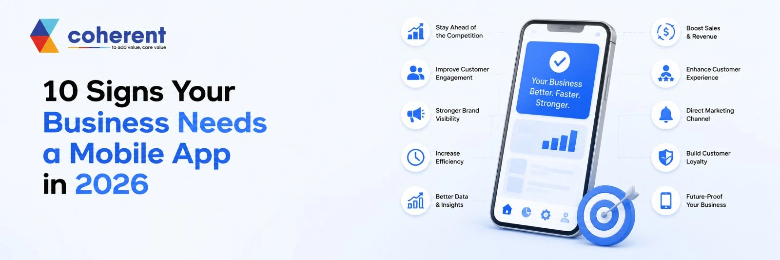 10 Signs Your Business Needs a Mobile App in 2026