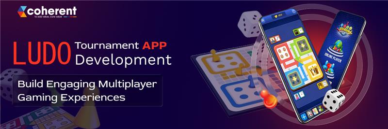  Ludo tournament app development 
