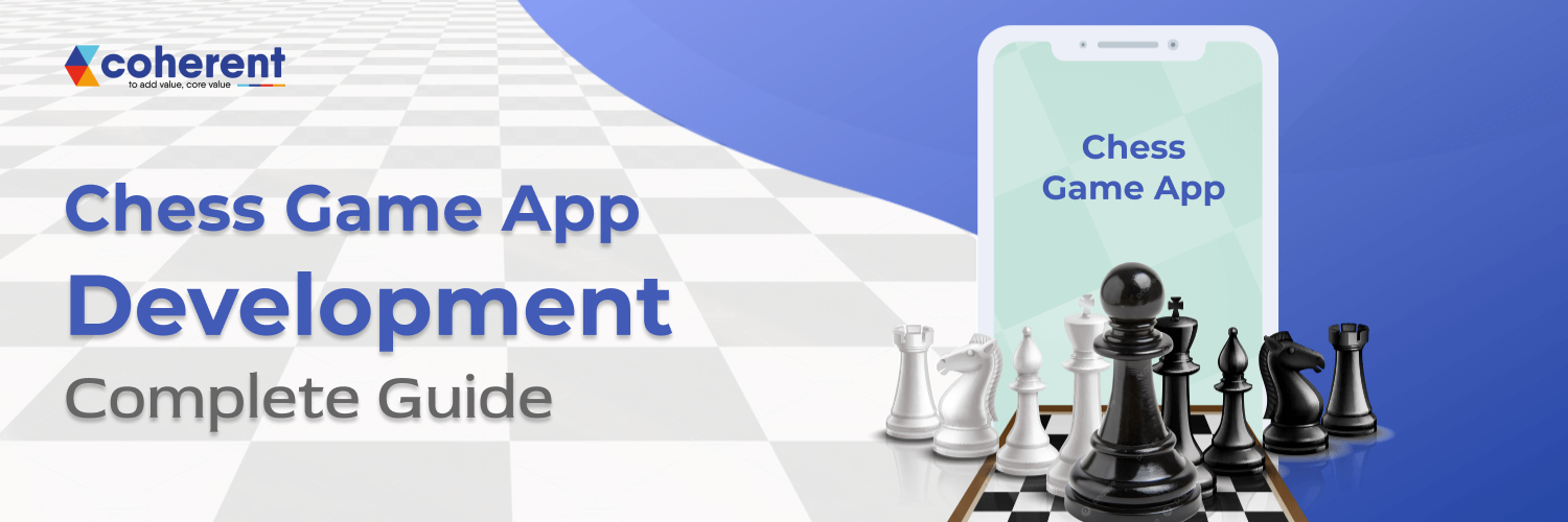 chess game app development