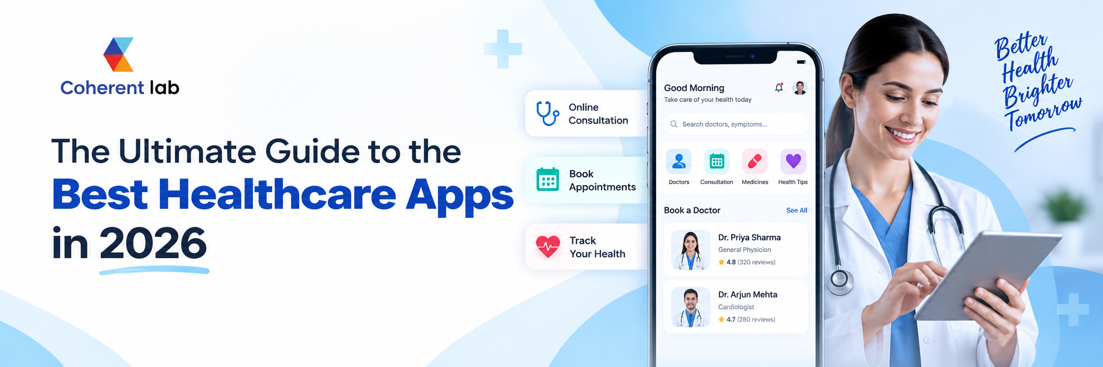 best healthcare apps