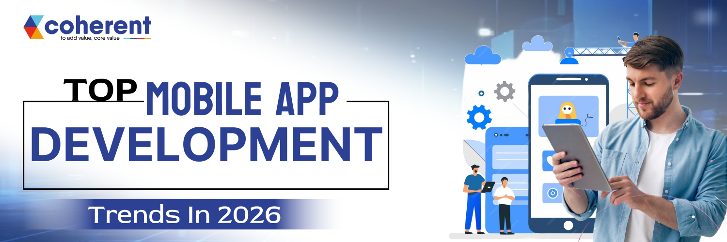 Top Mobile App Development Trends in 2026 