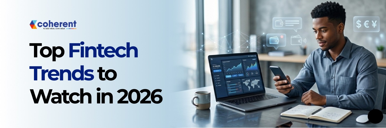 Fintech Trends