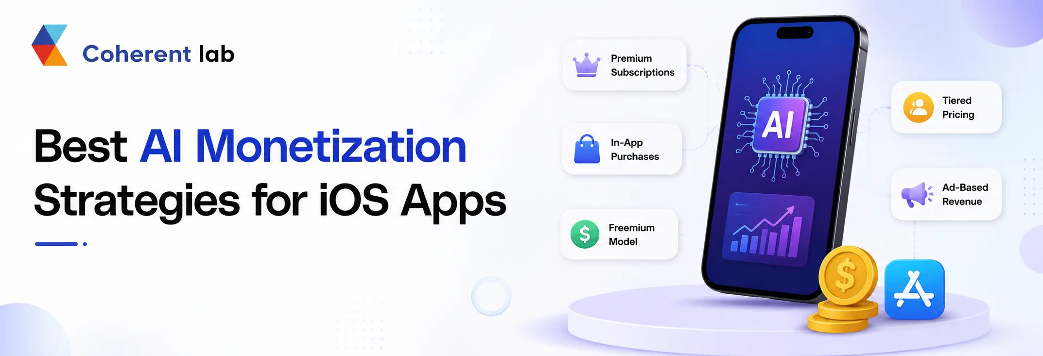 Best AI Monetization Strategies for iOS Apps
