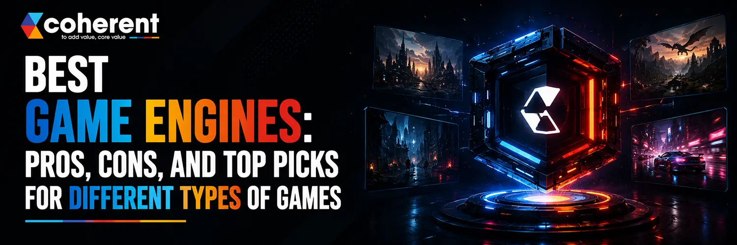 best-game-engines