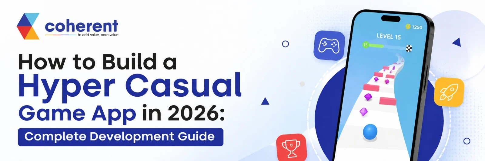 Build a Hyper Casual Game App in 2026