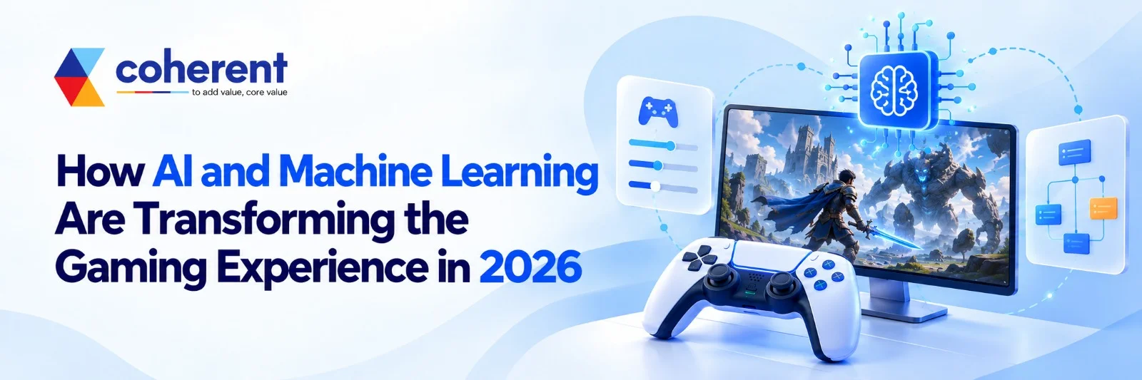How AI and Machine Learning Are Transforming the Gaming Experience in 2026