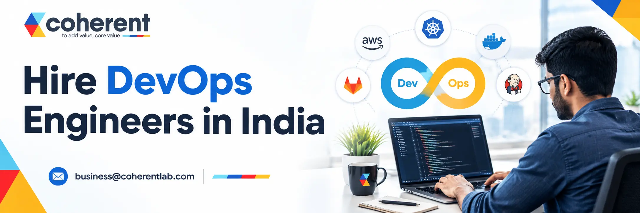 Hire DevOps Engineers in India: Cost, Skills, Hiring Guide & Best Practices