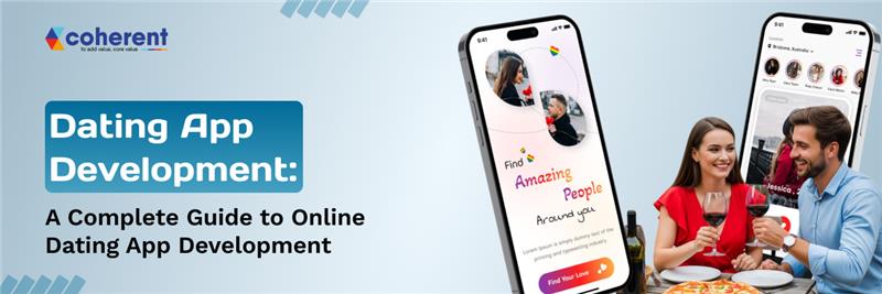 Dating App Development