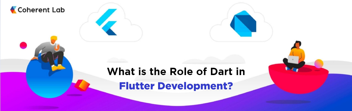 Dart in Flutter Development