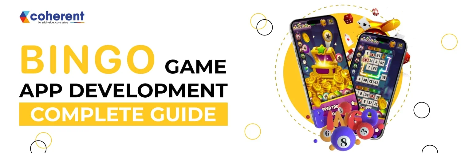 Bingo Game App Development 